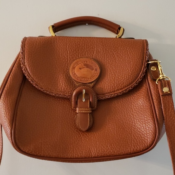 Dooney&Bourke Purse vintage - Picture 4 of 7